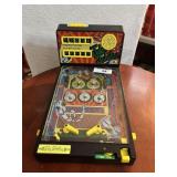 Juke Jubilee pin ball machine