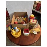 ABC blocks, Fisher Price toys