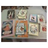 Avon price guide & children