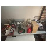 Christmas & holiday items