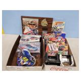 ERTL RICHARD PETTY GRAND PRIX/HOT WHEELS/NASCAR
