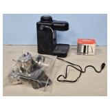 KRUPS MIN ESPRESSO MACHINE