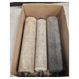 ROLLERS FOR WRINGER WASHING MACHINE