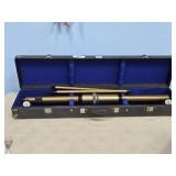 HOWE PHOTO ENG. LASER ALIGNMENT TOOL W/CASE