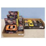 FSHAKE N GO FISHER PRICE NASCAR