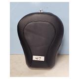 MOTOCYCLE SEAT