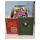 1946 MIAMISBURG YEAR BOOK, HOTEL LELAND