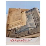 DEPT. OF THE ARMY & AIRFORCE MANUAL BOOKS