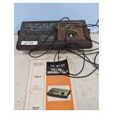 SEARS PIN BALL BREAK AWAY GAME NOT TESTED