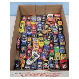 ASSORT. NASCAR CARS