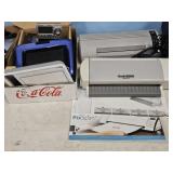 DVD PLAYERS & OTHER ELECT. ITEMS