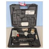 PORTER CABLE FINISH NAILER