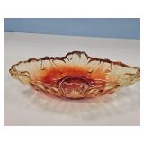 GOOFUS AMBERLINA DISH