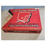 PRO FOOTBALL HALL OF FAME GAME