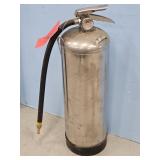 FIRE EXTINGUISHER