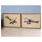 ROBERT S COOPER AIRPLANE PICTURES