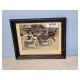 RAMAPAUGH AUTOCAR  BY MIAMI CYLCE & MAN. CO.