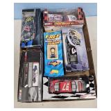 1:24 SCALE DIE CAST CARS