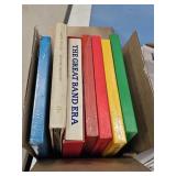 ASSORT. RECORDS FROM 1930