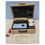 WATER ANALYZER WA-2002