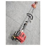 RED MAX GAS WEED EATER