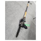 ELEC. REMINGTON POLE SAW
