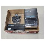 GOPRO BATTERY PAC & BLACKOUT HOUSE NEW IN BOX