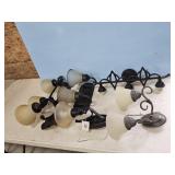 TUB OF ASSORT. LIGHTS