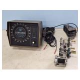 FISHING POLES , BLUE WATER FINDER, REELS