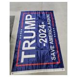 TRUMP FLAG