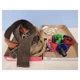 6 FT MASTERLOCK CABLES/BELT