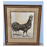 1929/52 Black Minorca by A.O.  Schilling