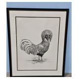 1904 Silver Laced Polish by Swell