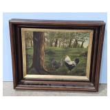 c. 1890s Dark Brhama (Unknown)