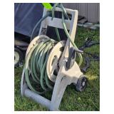 HOSE REEL