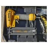 DEWALT 18 GA BRAD NAILER