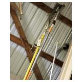 2-POLE LIMB CUTTERS/SAWS