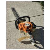 STIHL HEDGE TRIMMER