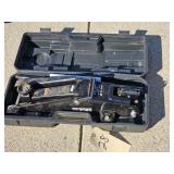 CRAFTSMAN 2 1/4 TO N TROLLEY JACK