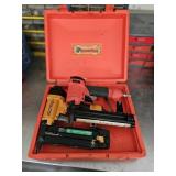 AIR NAILER &  STAPLER