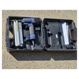 CAMPBELL HAUSFELD 2 IN 1 NAILER/STAPLER