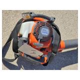HUSQVARNA LEAF BLOWER