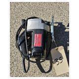 CRAFTSMAN SABER SAW CORDED