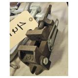 DRILL PRESS VISE