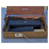 STARRETT MIC, COUNTER SINK GAGE & OTHER