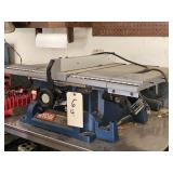 10 INCH RYOBI BENCH TOP TABLE SAW