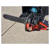 CRAFTSMAN 18 INCH CHAINSAW