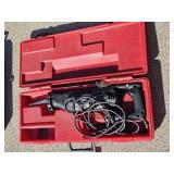 CRAFTSMAN VARIABLE SPEED RECIPROCATING SAW