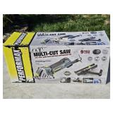 PERFORMAX 4.8 MULTI-CUT SAW