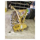 KING KUTTER 3 PT. TILLER APPROX. 5 FOOT WIDE